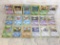 Lot of 18 Pcs Collector Pokemon Trading Game Assorted Cards - See Pictures