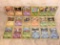 Lot of 18 Pcs Collector Pokemon Trading Game Assorted Cards - See Pictures