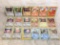Lot of 18 Pcs Collector Pokemon Trading Game Assorted Cards - See Pictures