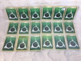 Lot of 18 Pcs Collector Pokemon Trading Game Assorted Cards - See Pictures