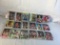 Lot OF 18 Pcs Collector Vintage Sport Basketball Sport Trading Assorted Cards and Players -See Pictu