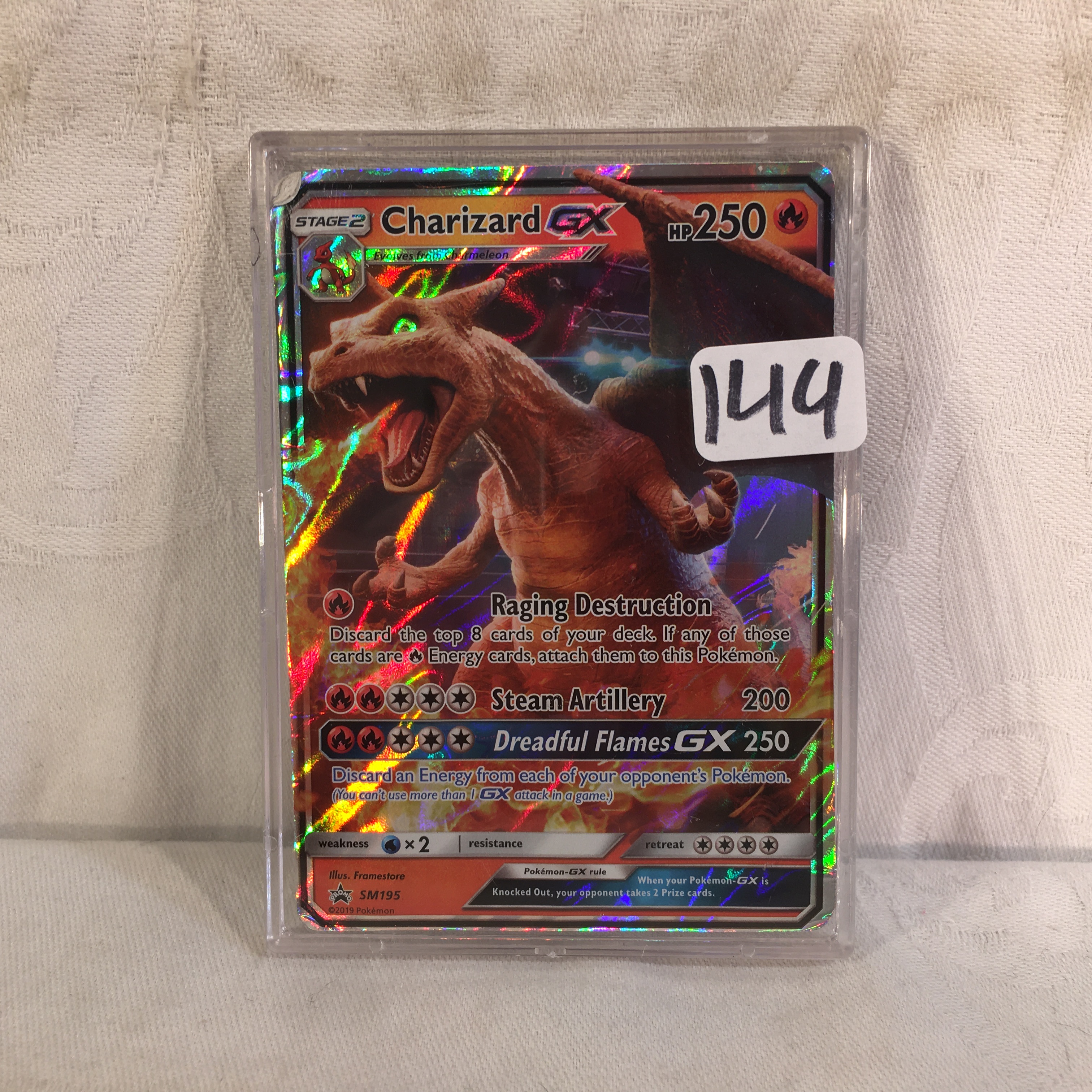 iron crown pokemon card Pokemon Iron Crown ex 206/162 PSA 10  Zapp! Comics