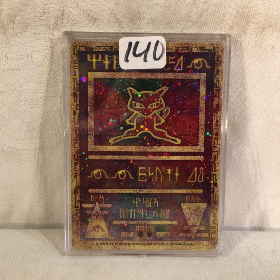 Las Vegas Liquidations Auction Catalog COLLECTOR MODERN LIMITED EDT