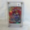Collector Modern 2017 Pokemon Trading Game Card - Ho-Oh GX HP190 Pokemon Game Card