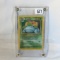 Collector Modern 1999 Wizard Pokemon Trading Game Card -Stage2 Venusaur HP100 Pokemon Card 15/102
