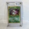Collector Modern 1996 Nintendo Pocket Monsters Pokemon Trading Game Card LV.54 HP100 Pokemon Card No