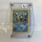 Collector Modern 1999-2000 Wizards Pokemon Trading Game Card - Stage1 Misty's Gyarados 100HP Crad 13