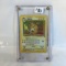 Collector Modern 1999 Wizards Pokemon Trading Game Card - Stage1 Raichu 90HP Pokemon Card 14/62