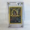 Collector Modern 1995-2000 Nintendo GameFreak Trading Game Card - Shining Tyranitar 80HP 113/105 Car