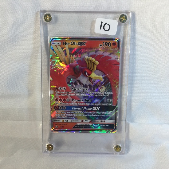 COLLECTOR MODERN LIMITED EDITION POKEMON CARDS