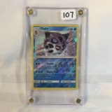 Collector Modern 2017 Pokemon Trading Game Card - Stage1 Glalie HP120 Pokemon Game Card 31/145