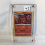 Collector Modern 2017 Pokemon Trading Game Card - Incineroar HP160 Pokemon Game Card 26/149