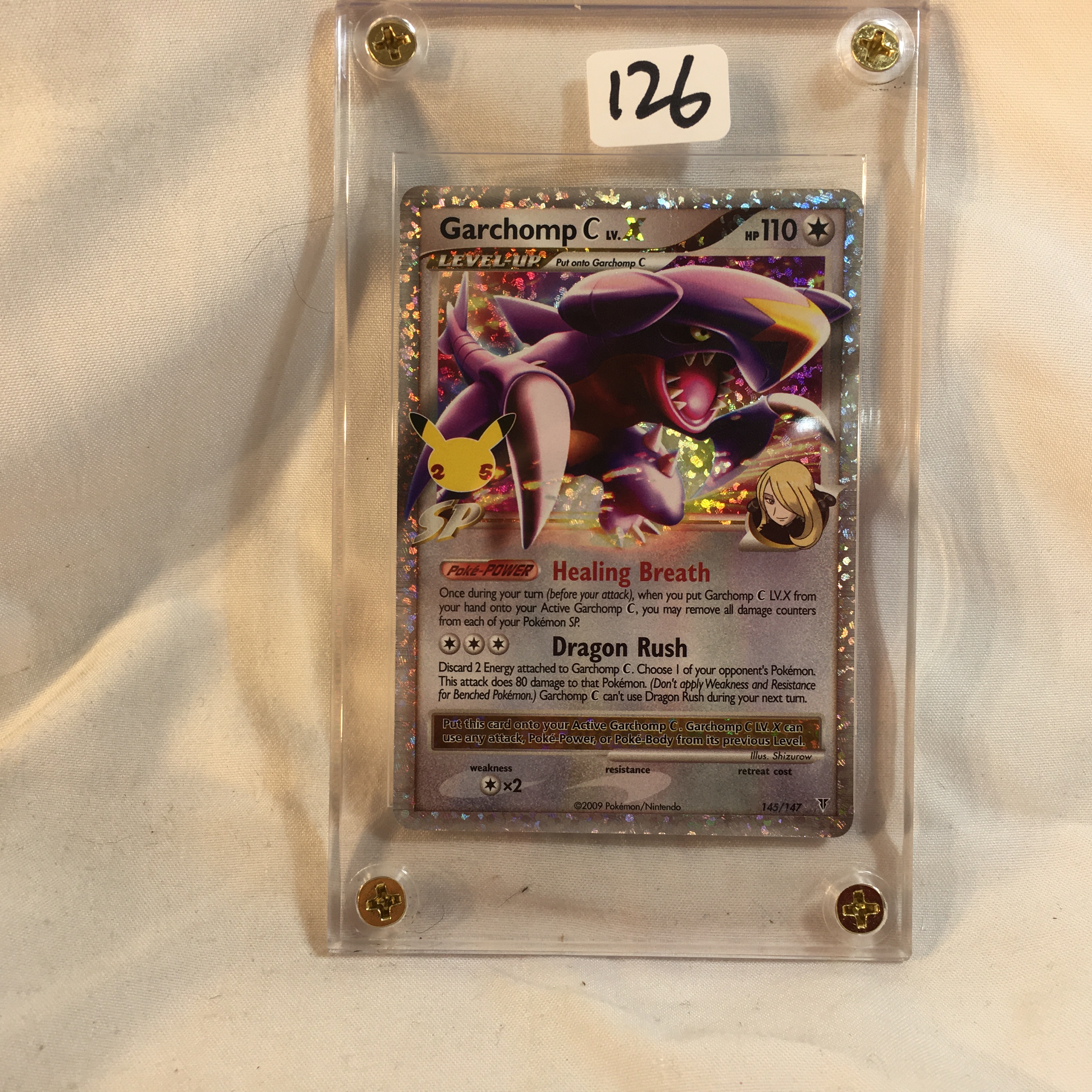 pokemon glameow card POKMON CARD GAME S9a 059/067 C Parallel