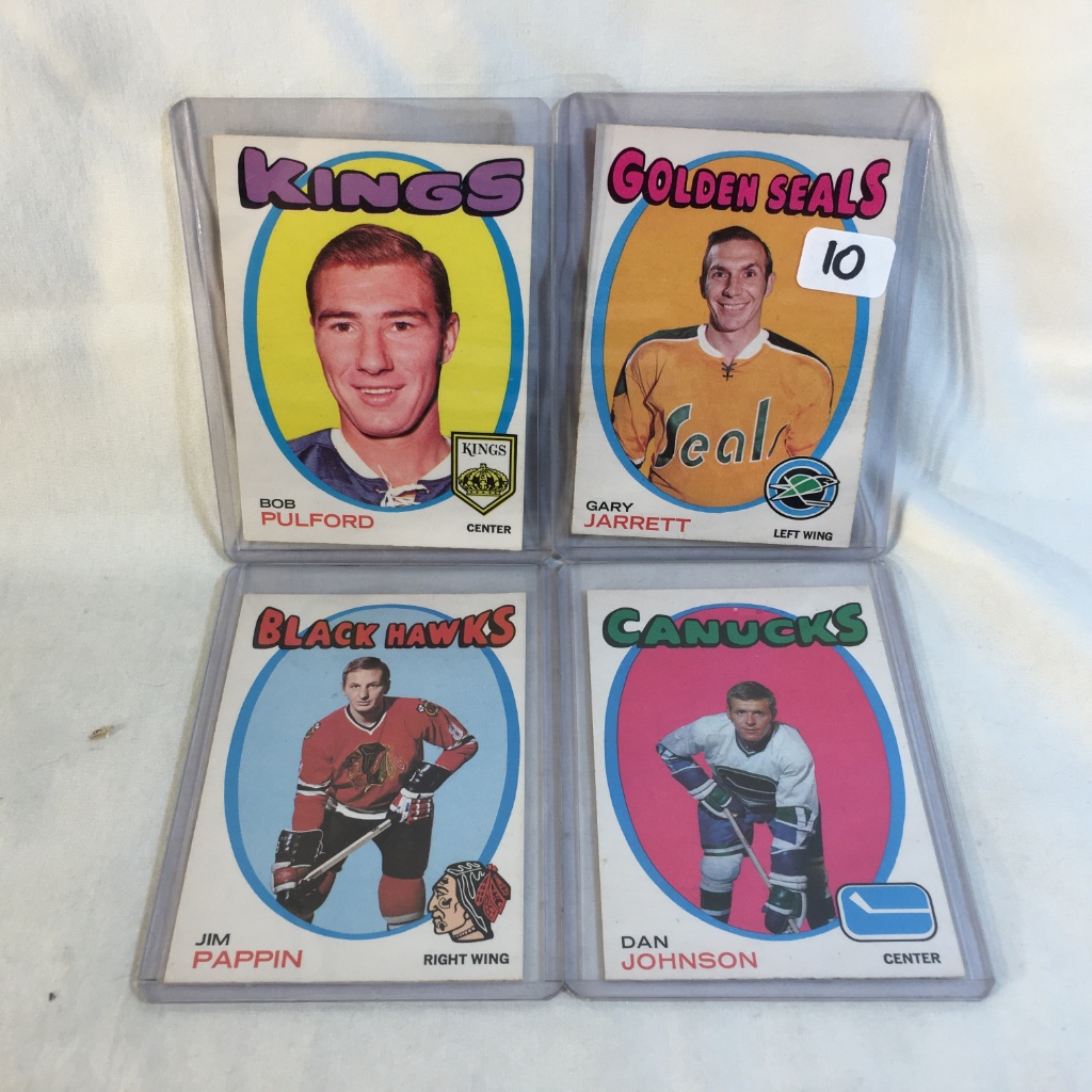 Online Hockey Memorabilia Auction: NHL and Hockey Collectibles