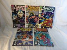 2 Issues Wolverine Comic #186 #188 Marvel Comics | Proxibid