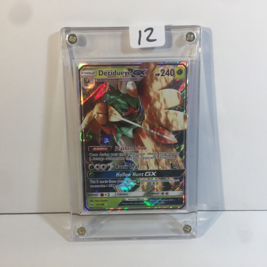 Las Vegas Liquidations Auction Catalog COLLECTOR MIXED LTD POKEMON