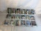 Lot of 18 Pcs Collector Vintage Baseball Sport Trading Assorted Cards and Players - See Pictures