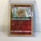 Collector Modern 2021 Pokemon TCG Stage 1 Ninetales 030/264 Holo Trading Card