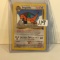 Collector Modern 1995 Pokemon TCG Stage 2 Dragonite 5 #149 Trading Card
