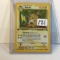 Collector Modern 1995 Pokemon TCG Stage 1 Raichu 14/62 Holo Trading Card
