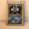 Collector Modern 1995 Pokemon TCG Stage 2 Poliwrath 13/102 Holo Trading Card