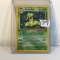 Collector Modern 1995 Pokemo0n TCG Stage 2 Victreebel 14/64 Holo Trading Card