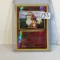 Collector Modern 2016 Pokemon TCG Basic Growlithe 17/108 Holo Trading Card