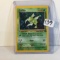 Collector Modern 1995 Pokemon TCG Basic Scyther 10/64 Holo Trading Card