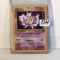 Collector Modern 1995 Pokemon TCG Basic Mewtwo 3 #150 Trading Card