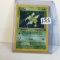 Collector Modern 1995 Pokemon TCG Basic Scyther 10/64 Holo Trading Card