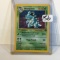 Collector Modern 1995 Pokemon TCG Stage 2 Nidoqueen 7/64 Holo Trading Card