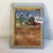 Collector Modern 2015 Pokemon TCG Basic Cubone 77/162 Holo Trading Card