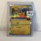 Collector Modern 2023 Pokemon TCG Basic Pikachu 062/163 Holo Trading Card
