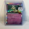 Collector Modern 2023 Pokemon TCG Basic Mimikyu 097/193 Holo Trading Card
