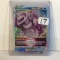 Collector TCG  Pokemon/Nintendo/Creatures/Game Freak 2022 Cstar Origin Palkia HP280 Card 040/189