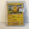 Collector Modern 2022 Pokemon TCG Basic Pikachu 7/15 Holo Trading Card