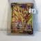 Collector TCG  Pokemon/Nintendo/Creatures/Game Freak 2023 Basic ZamazentaV Hp230 Card 212/202