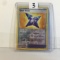 Collector TCG  Pokemon/Nintendo/Creatures/Game Freak 2022 Trainer  Quad Stone Card 163/195
