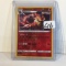 Collector Modern 2021 Pokemon TCG Stage 2 Emboar 025/163 Holo Trading Card
