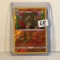 Collector Modern 2019 Pokemon TCG Stage 2 Golem 89/214 Holo Trading Card
