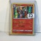 Collector Modern 2020 Pokemon TCG Stage 2 Cinderace 035/202 Holo Trading Card