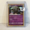 Collector Modern 2020 Pokemon TCG Stage 2 Dusknoir 071/185 Holo Trading Card