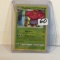 Collector Modern 2022 Pokemon TCG Stage 2 Vileplume 003/196 Holo Trading Card