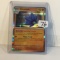 Collector Modern 2023 Pokemon TCG Stage 1 Glimmora 126/193 Holo Trading Card
