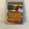 Collector Modern 2023 Pokemon TCG Basic Klawf 122/198 Holo Trading Card