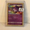 Collector Modern 2022 Pokemon TCG Stage 2 Gengar 066/196 Holo Trading Card