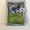 Collector Modern 2023 Pokemon TCG Stage 1 Lokix 021/193 Holo Trading Card