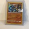 Collector Modern 2022 Pokemon TCG Stage 1 Lucario 079/172 Holo Trading Card