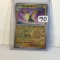 Collector Modern 2023 Pokemon TCG Stage 1 Kilowattrel 082/193 Holo Trading Card