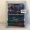 Collector Modern 2023 Pokemon TCG Stage 1 Lokix 122/182 Holo Trading Card